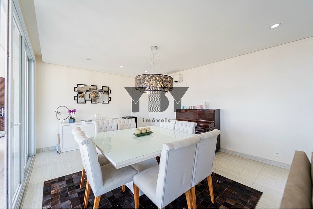 Apartamento, 3 quartos, 171 m² - Foto 44