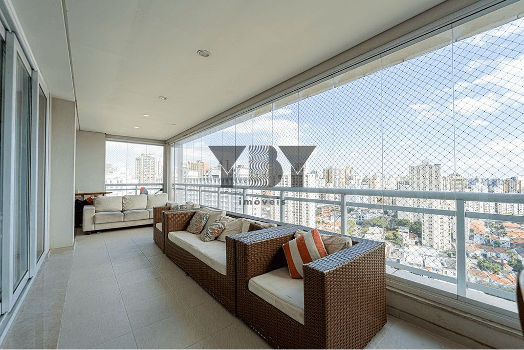 Apartamento, 3 quartos, 171 m² - Foto 43