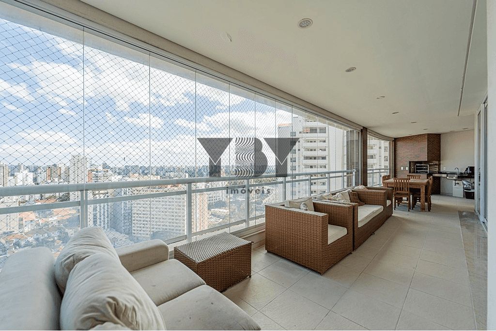 Apartamento, 3 quartos, 171 m² - Foto 41