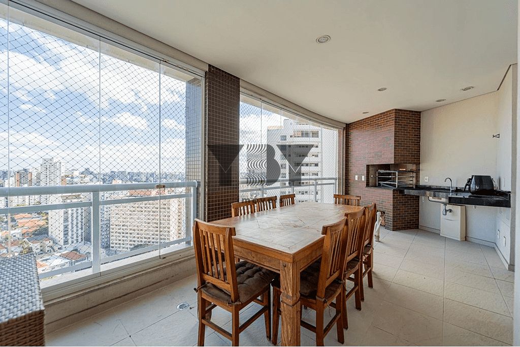 Apartamento, 3 quartos, 171 m² - Foto 40