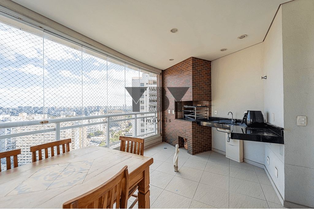 Apartamento, 3 quartos, 171 m² - Foto 39