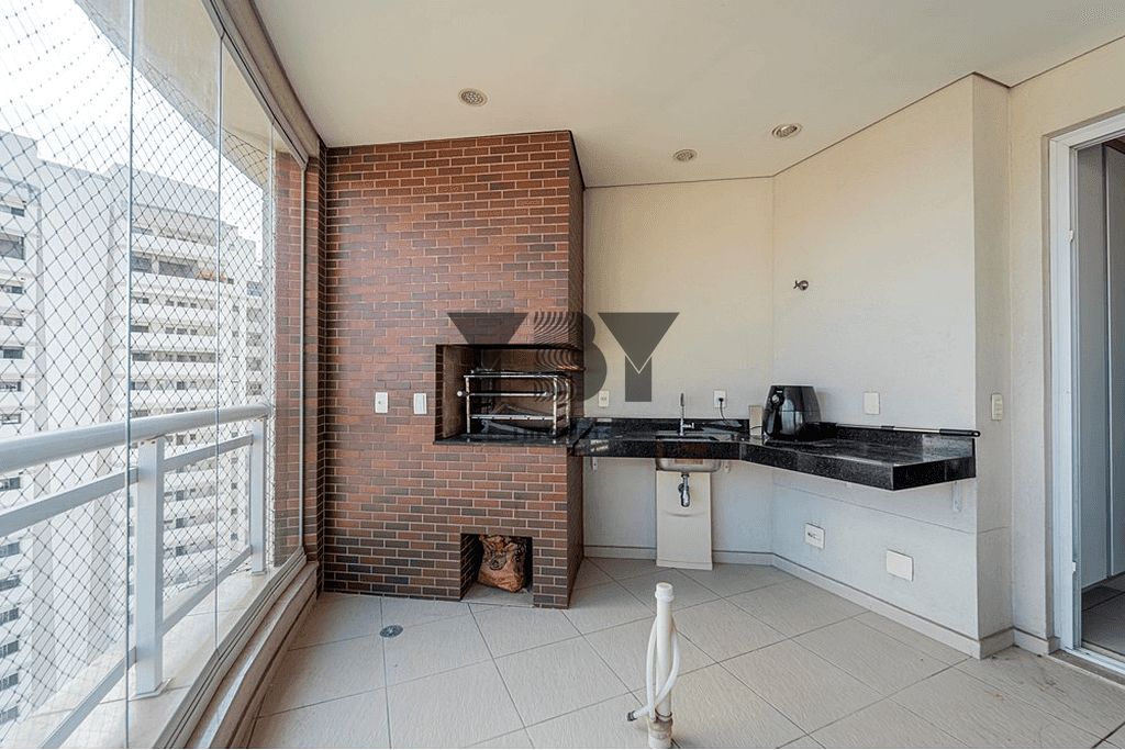 Apartamento, 3 quartos, 171 m² - Foto 38