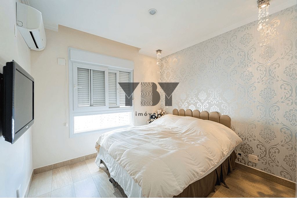 Apartamento, 3 quartos, 171 m² - Foto 59