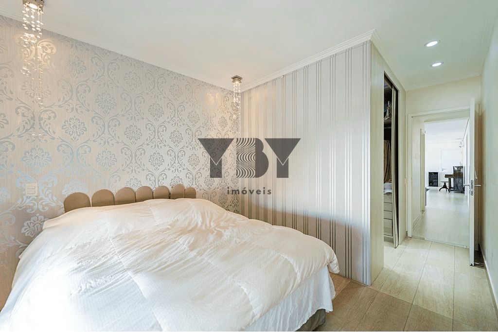 Apartamento, 3 quartos, 171 m² - Foto 58