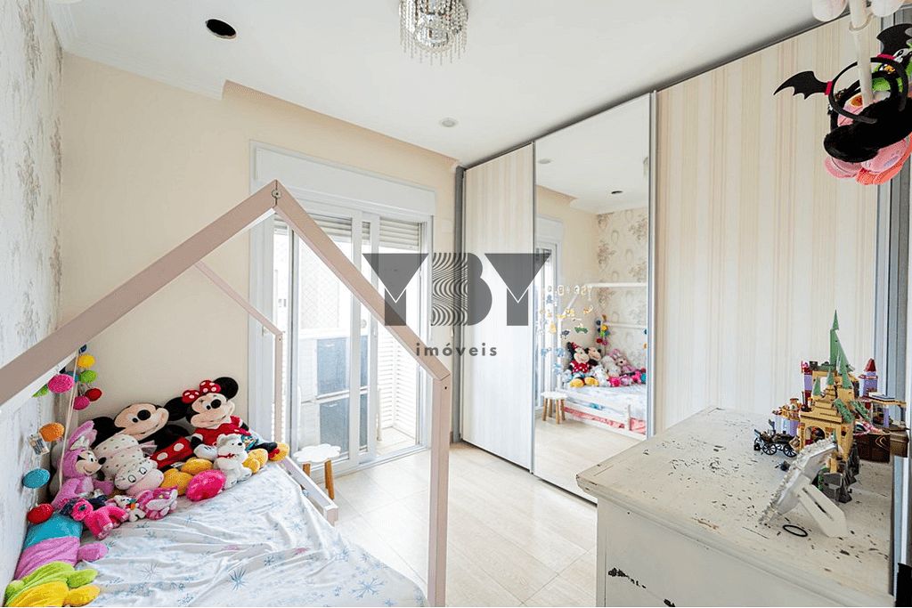 Apartamento, 3 quartos, 171 m² - Foto 56