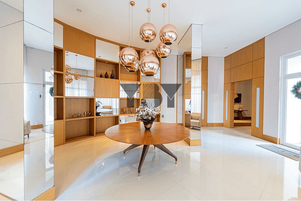 Apartamento, 3 quartos, 171 m² - Foto 11