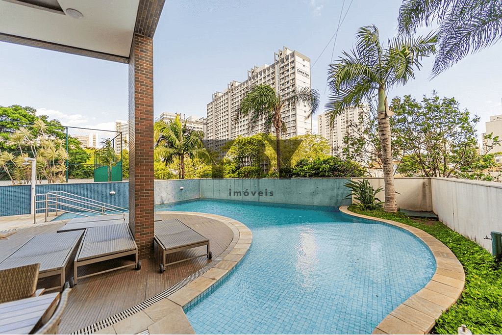 Apartamento, 3 quartos, 171 m² - Foto 4