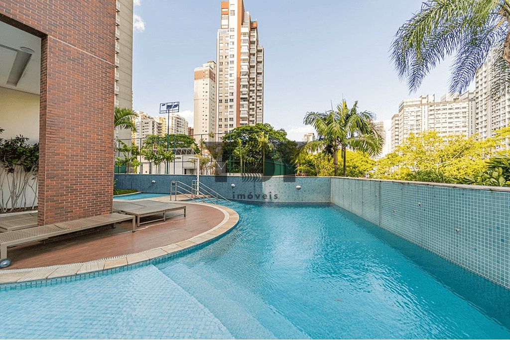 Apartamento, 3 quartos, 171 m² - Foto 2