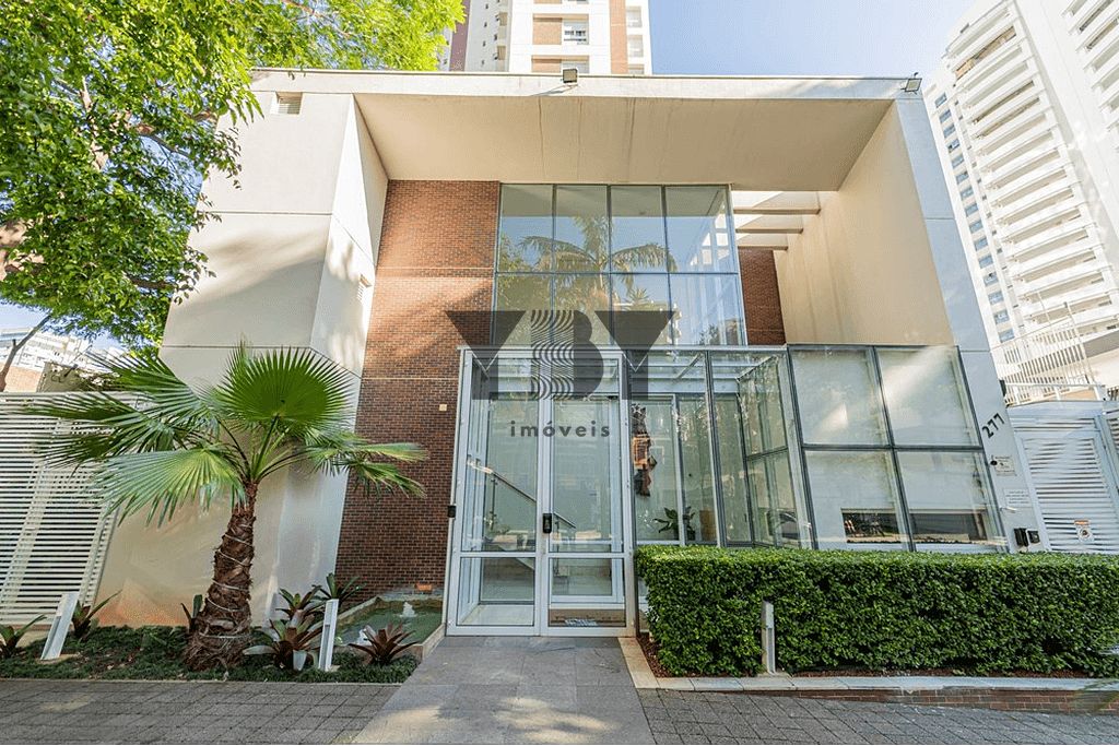 Apartamento, 3 quartos, 171 m² - Foto 21