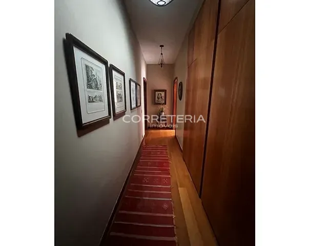 Casa 4 quartos e 5 banheiros, à venda, no bairro Jardim Morumbi em São Paulo