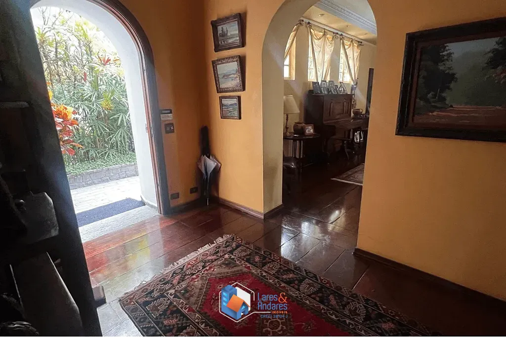 Casa, 4 quartos, 809 m² - Foto 31