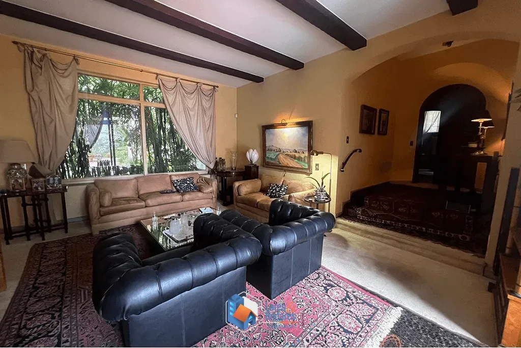 Casa, 4 quartos, 809 m² - Foto 30