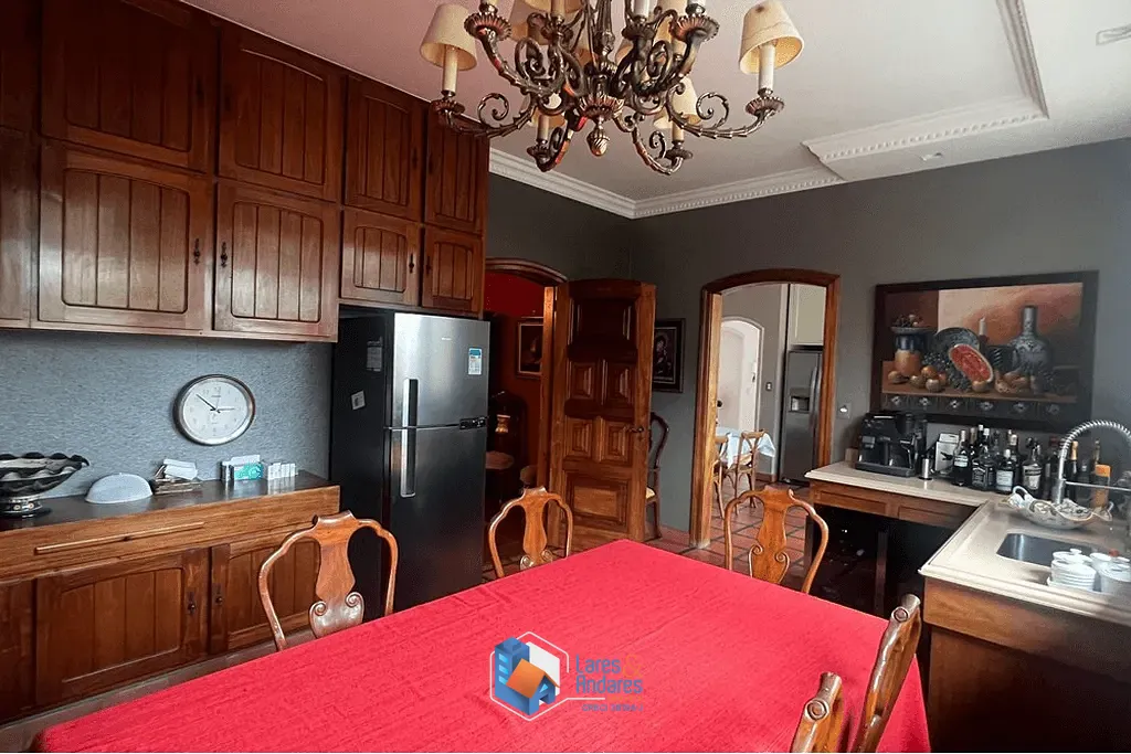 Casa, 4 quartos, 809 m² - Foto 29