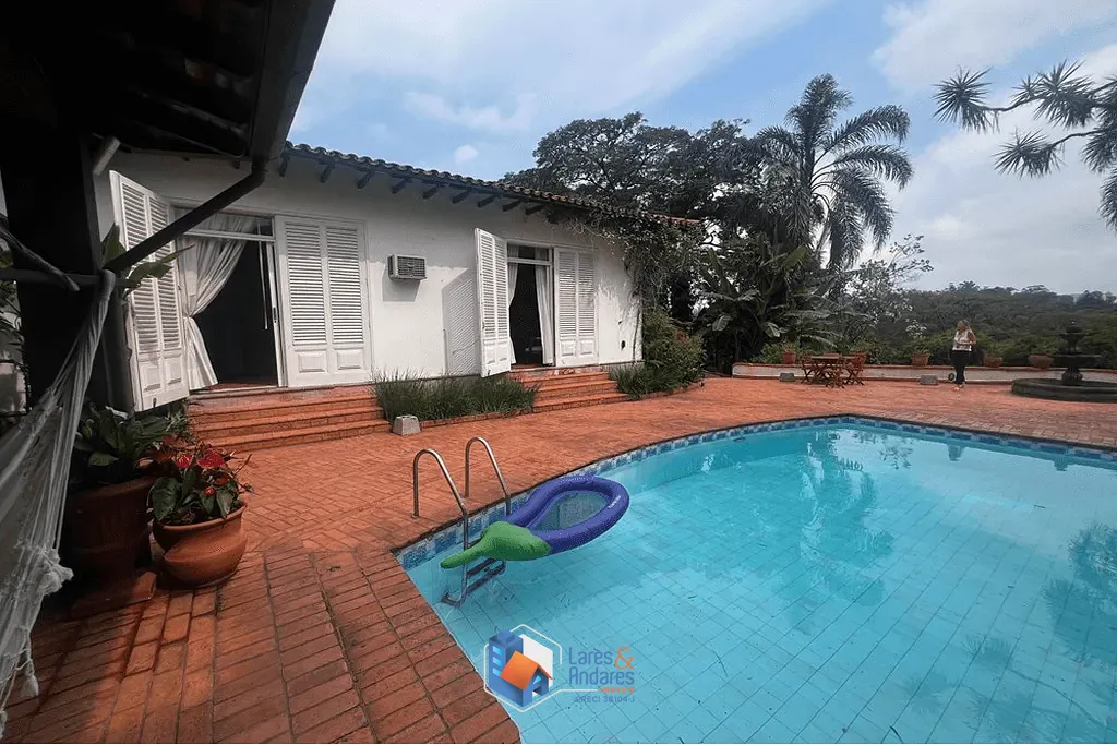 Casa, 4 quartos, 809 m² - Foto 26