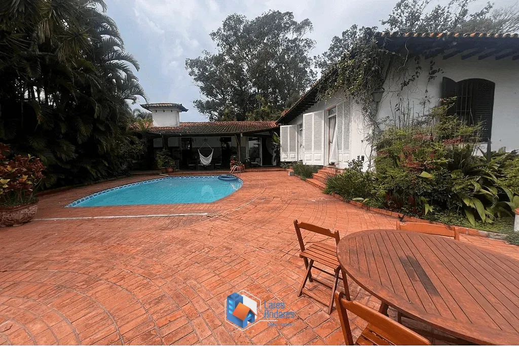 Casa, 4 quartos, 809 m² - Foto 25