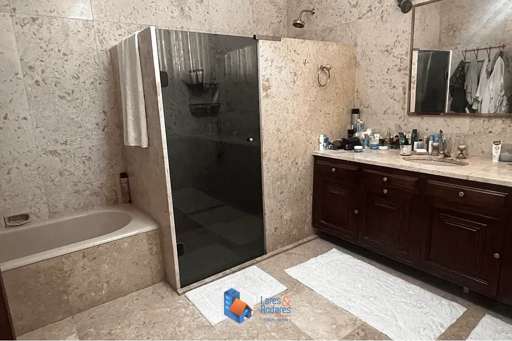 Casa, 4 quartos, 809 m² - Foto 23