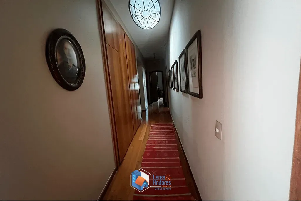 Casa, 4 quartos, 809 m² - Foto 22