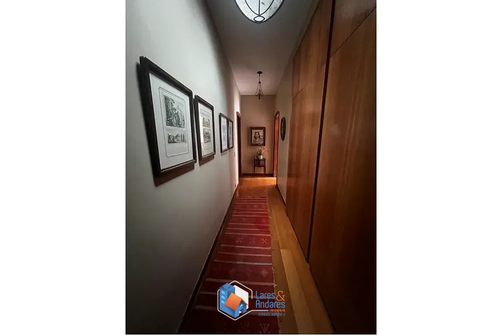 Casa, 4 quartos, 809 m² - Foto 20