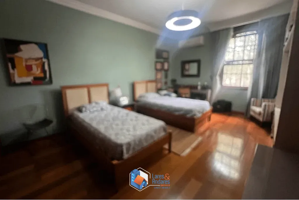 Casa, 4 quartos, 809 m² - Foto 15