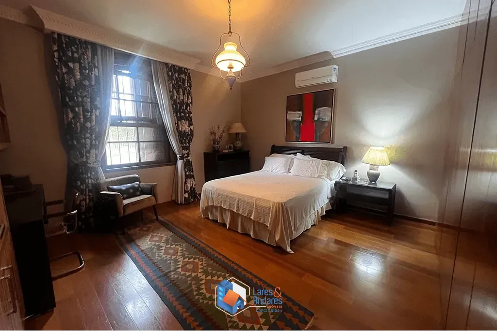 Casa, 4 quartos, 809 m² - Foto 14