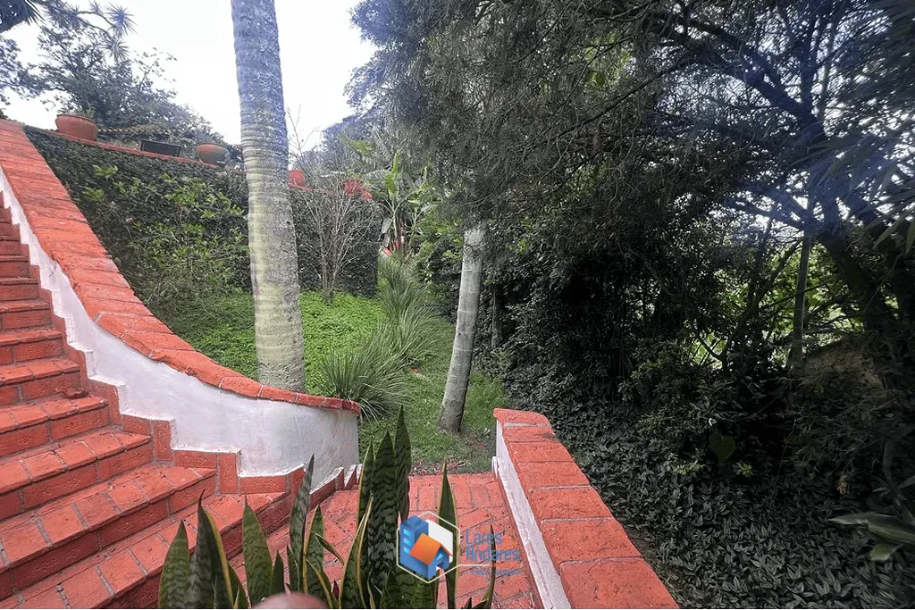 Casa, 4 quartos, 809 m² - Foto 12