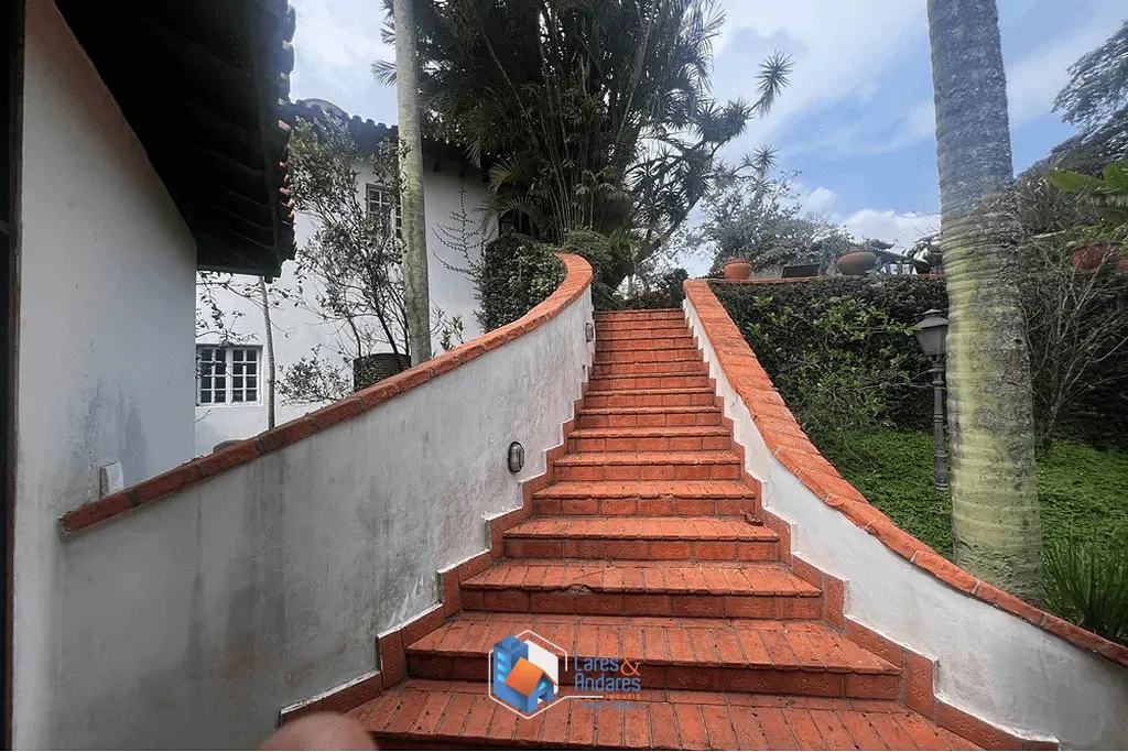Casa, 4 quartos, 809 m² - Foto 11