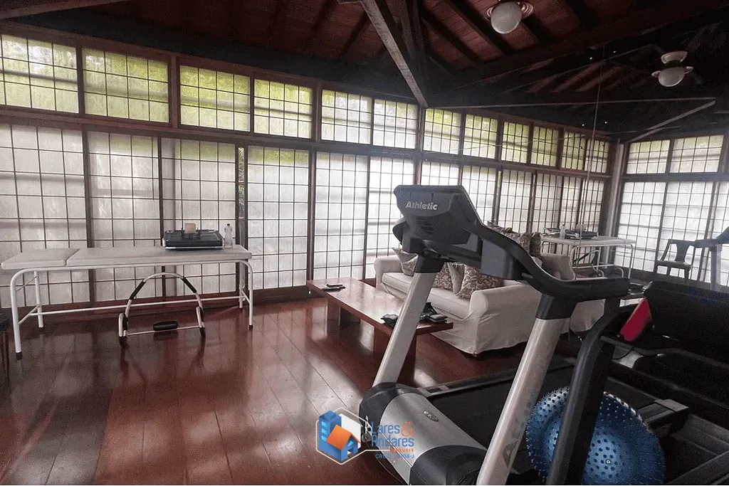 Casa, 4 quartos, 809 m² - Foto 10