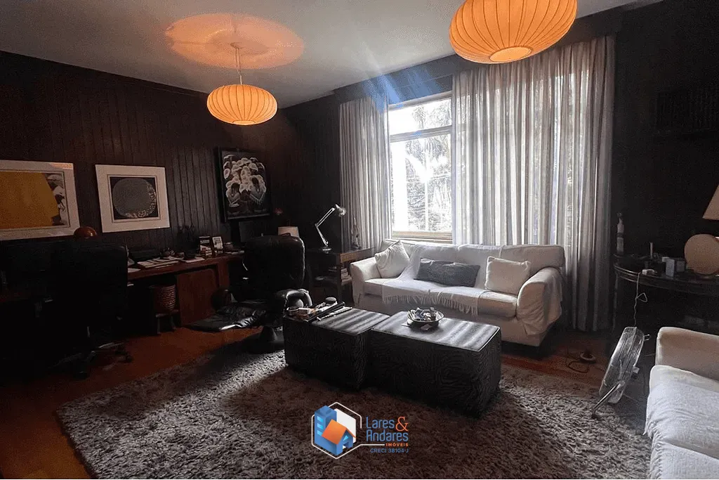 Casa, 4 quartos, 809 m² - Foto 9