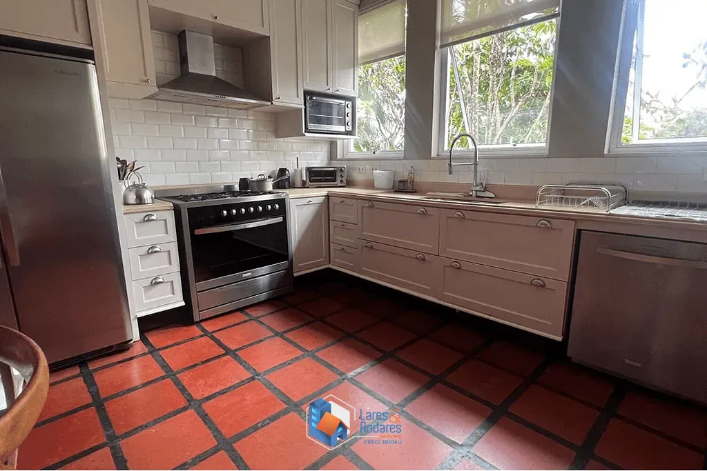 Casa, 4 quartos, 809 m² - Foto 7