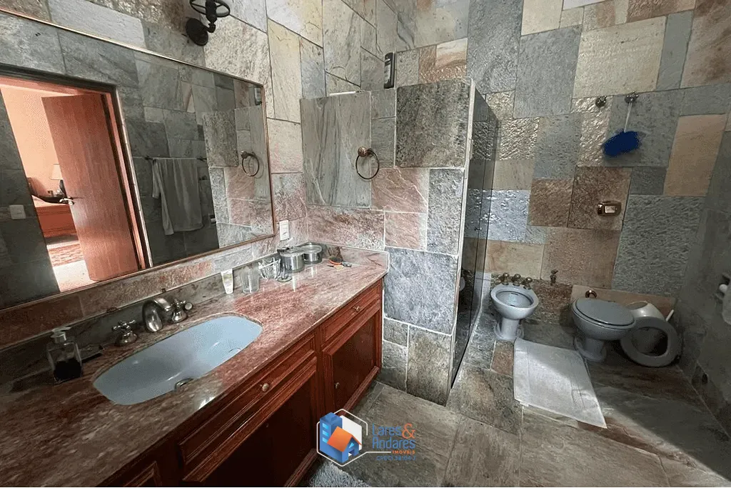 Casa, 4 quartos, 809 m² - Foto 6