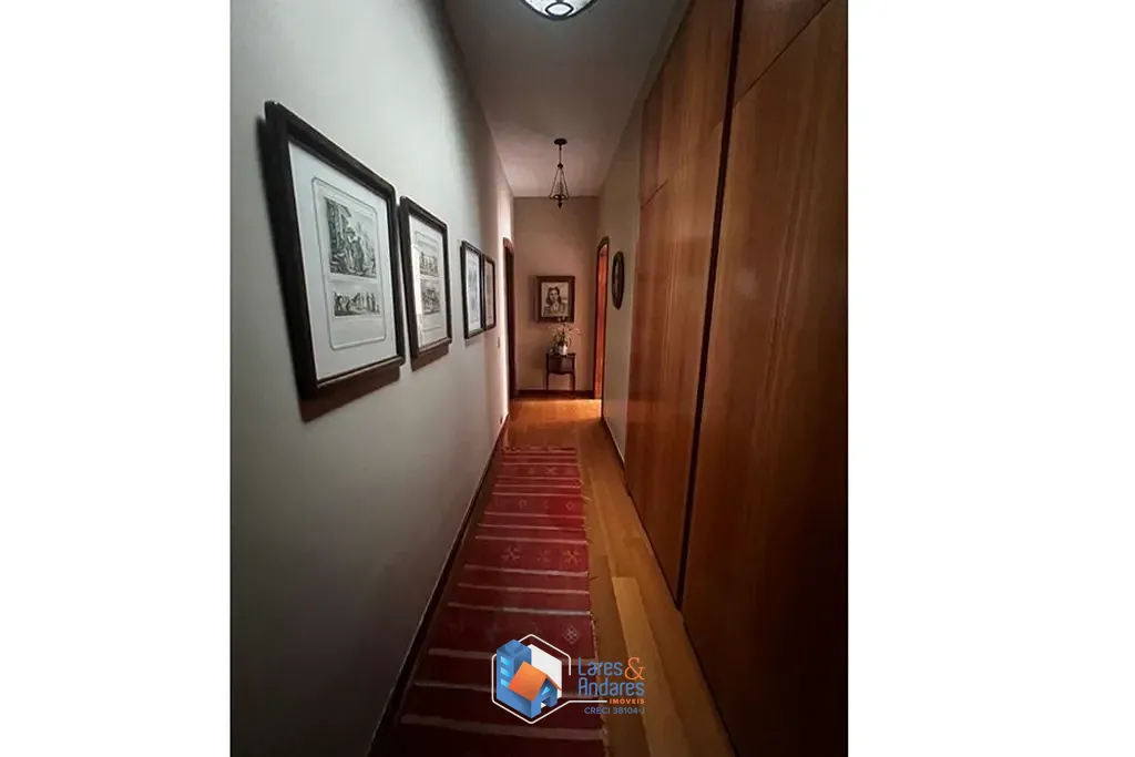 Casa, 4 quartos, 809 m² - Foto 5