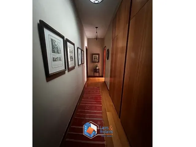 Casa 4 quartos e 5 banheiros, à venda, no bairro Jardim Morumbi em São Paulo