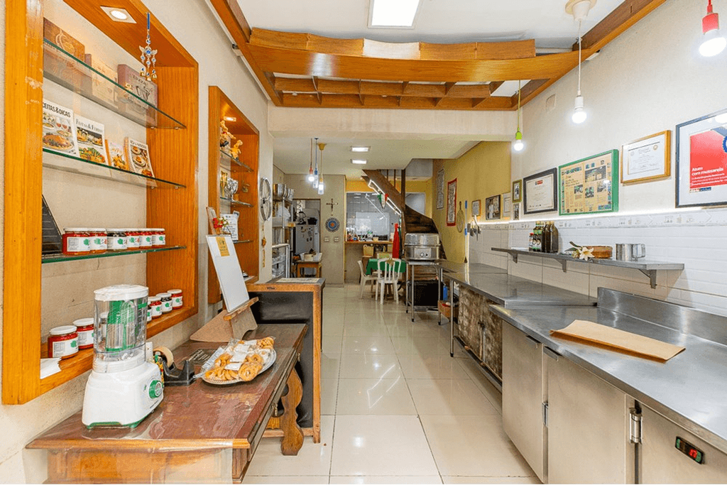 Edifício Comercial à venda 107M² Moema São Paulo - SP