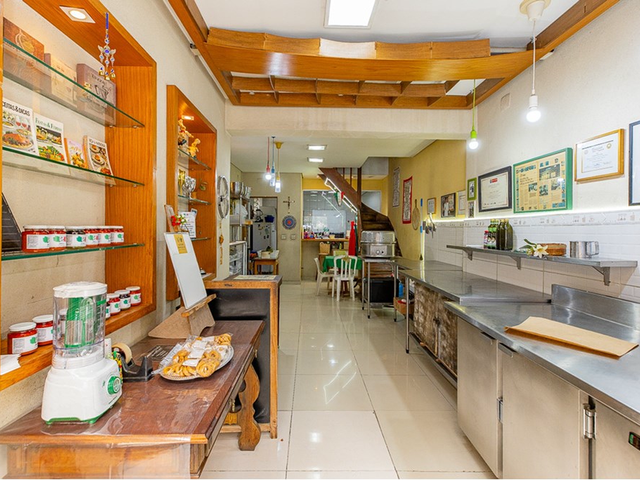 Foto do Loja - Edifício Comercial à venda 107M² Moema São Paulo - SP | Lares e Andares Imóveis