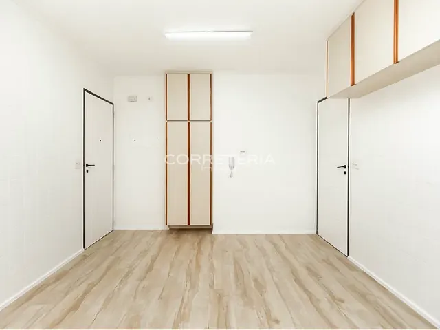 Apartamento 3 quartos e 3 banheiros, à venda, no bairro Moema em São Paulo