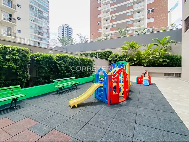 Apartamento 3 quartos e 3 banheiros, à venda, no bairro Moema em São Paulo