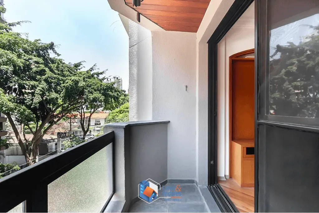Apartamento, 3 quartos, 101 m² - Foto 24