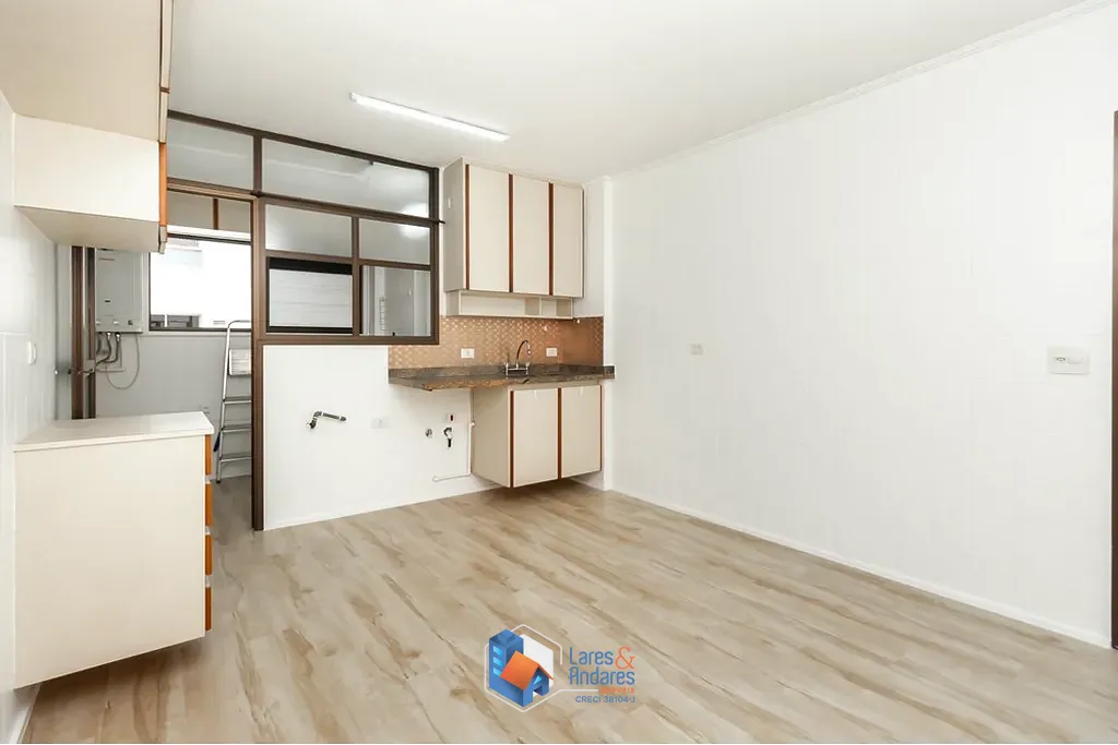 Apartamento, 3 quartos, 101 m² - Foto 3