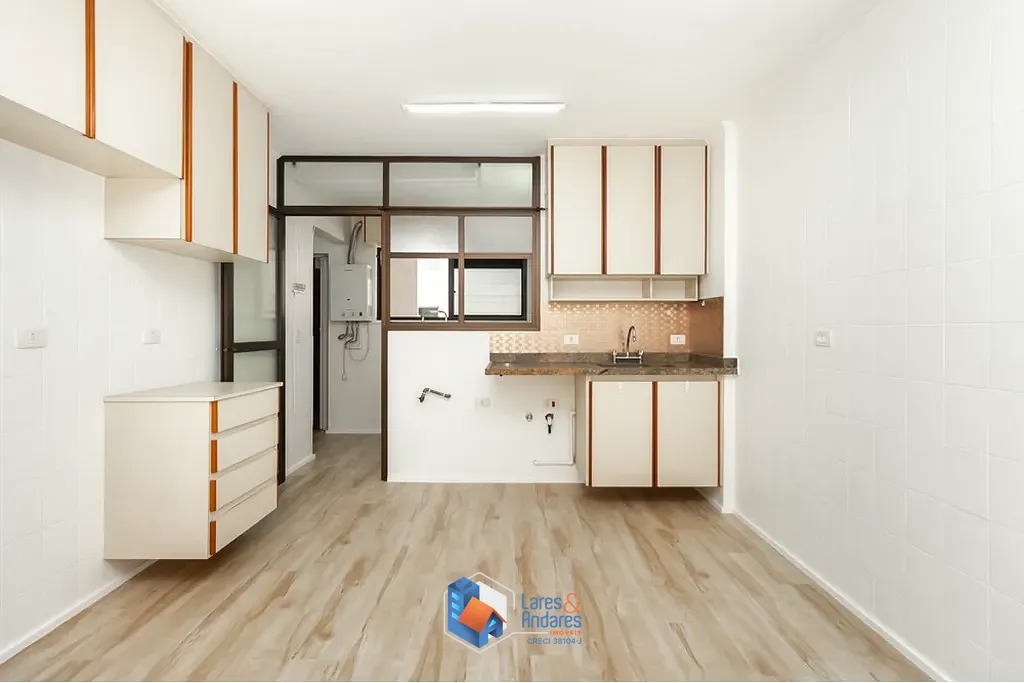 Apartamento, 3 quartos, 101 m² - Foto 4