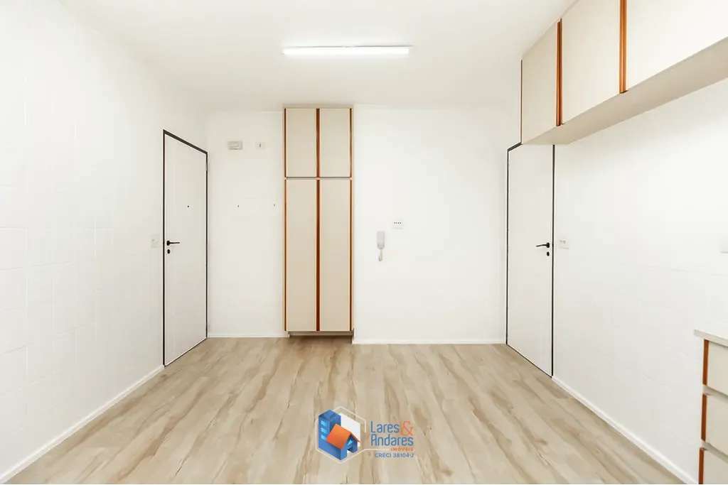 Apartamento, 3 quartos, 101 m² - Foto 5