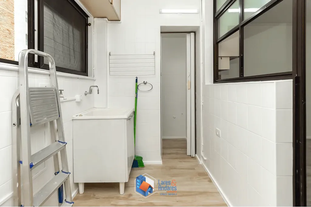 Apartamento, 3 quartos, 101 m² - Foto 6