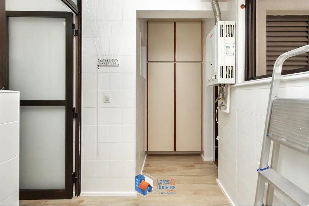 Apartamento, 3 quartos, 101 m² - Foto 7