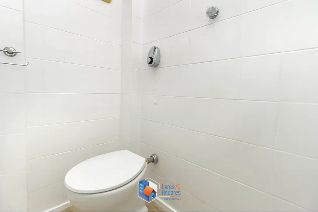 Apartamento, 3 quartos, 101 m² - Foto 8