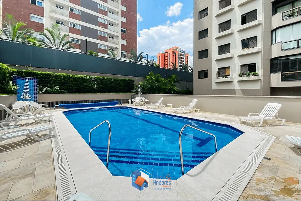 Apartamento, 3 quartos, 101 m² - Foto 9