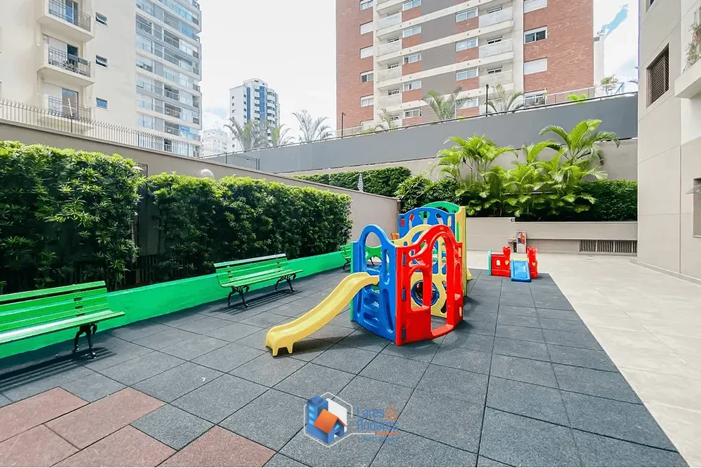 Apartamento, 3 quartos, 101 m² - Foto 2