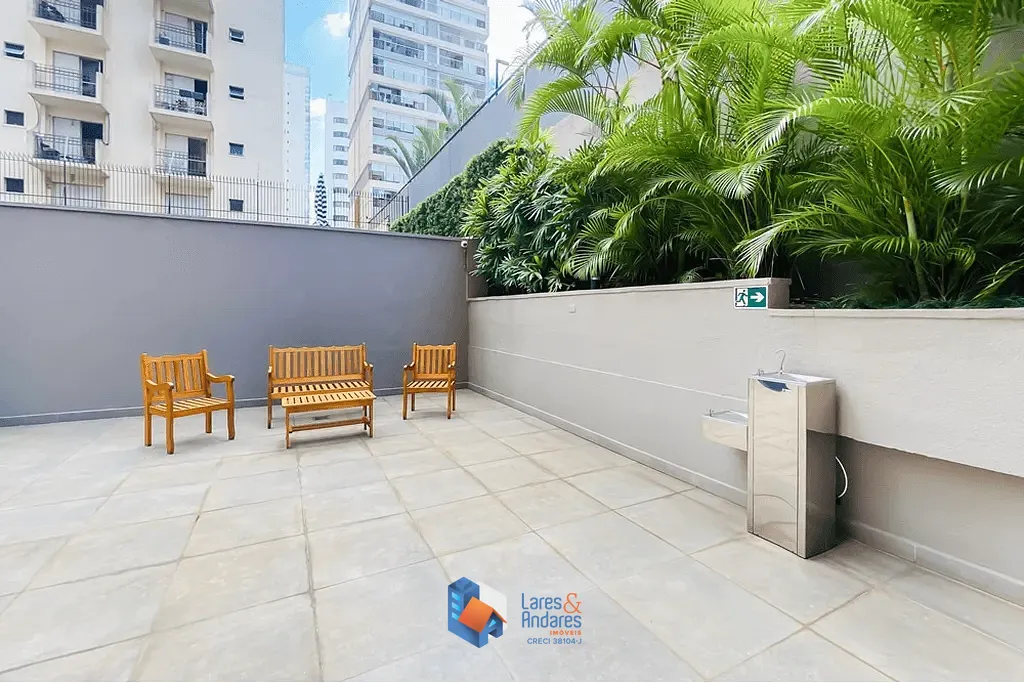 Apartamento, 3 quartos, 101 m² - Foto 12