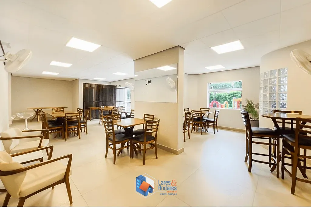 Apartamento, 3 quartos, 101 m² - Foto 13