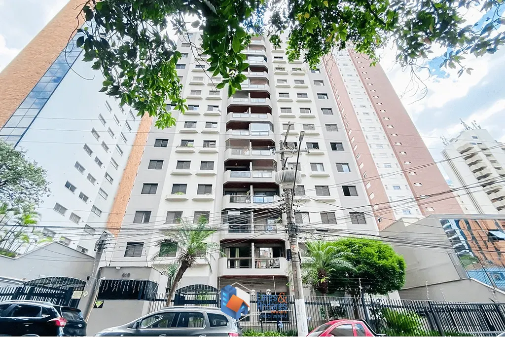 Apartamento, 3 quartos, 101 m² - Foto 20