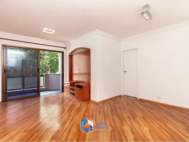 Apartamento 3 quartos e 3 banheiros, à venda, no bairro Moema em São Paulo