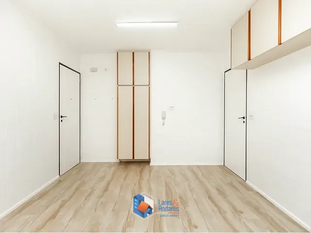 Apartamento 3 quartos e 3 banheiros, à venda, no bairro Moema em São Paulo